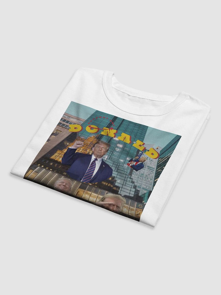 TOWERING VINTAGE BOOTLEG T-SHIRT product image (4)