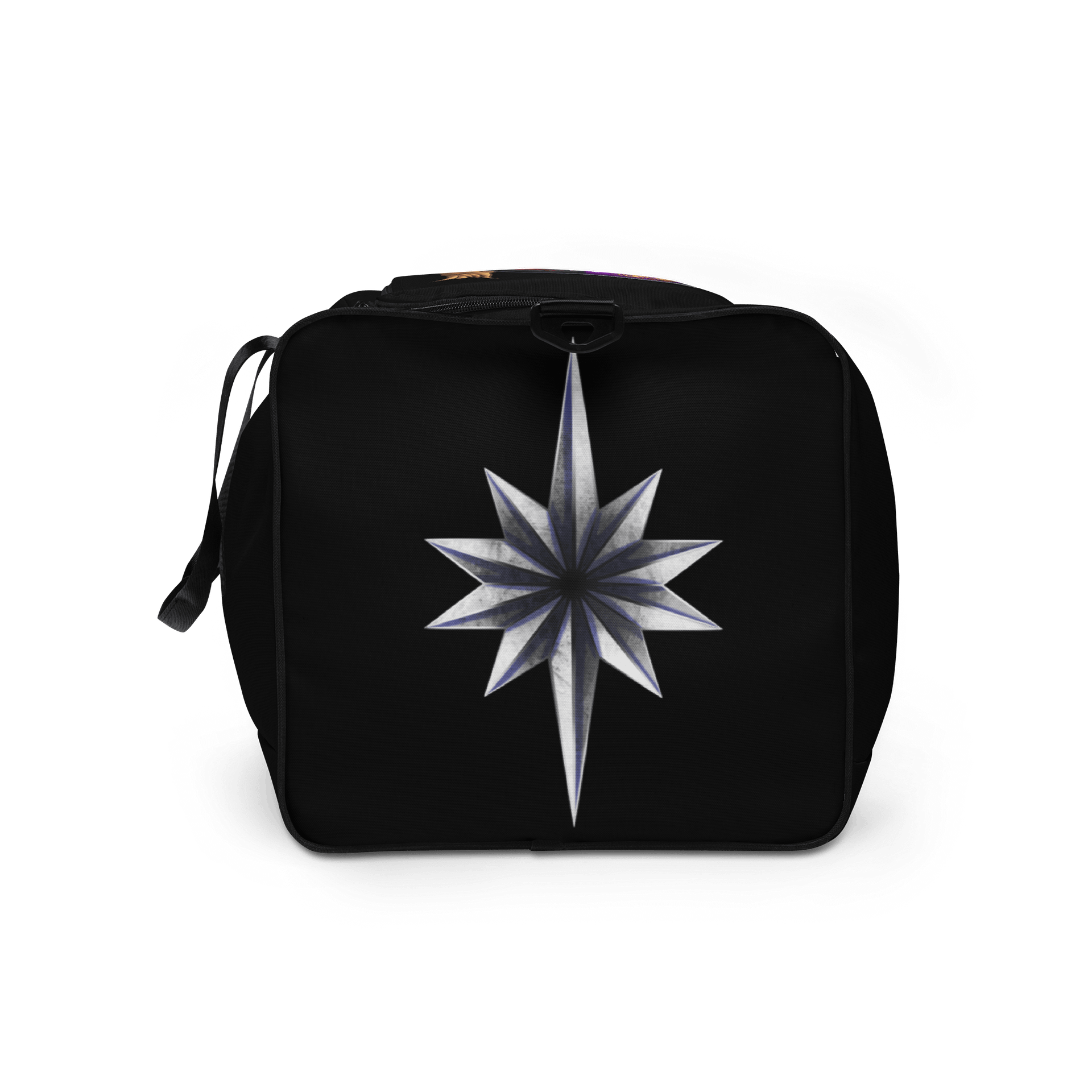 Duffle Black/ Ordo Logo 2025 Exclusive product image (9)