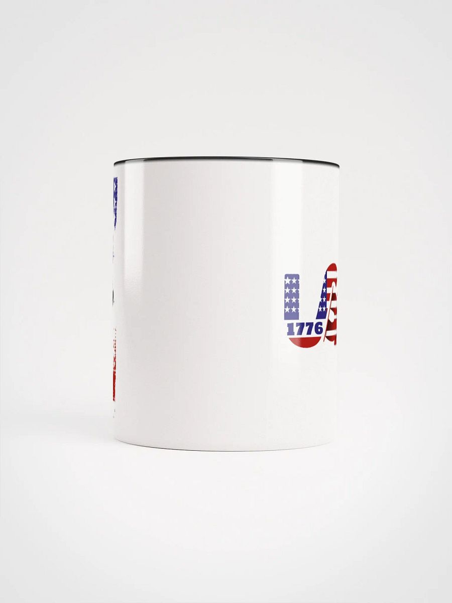Dead Uncle Sam Mug product image (5)