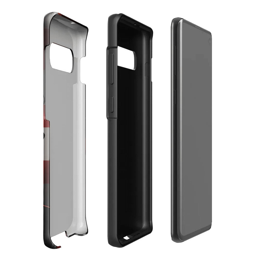 Trump Mugshot! ~Samsung Case~ product image (5)
