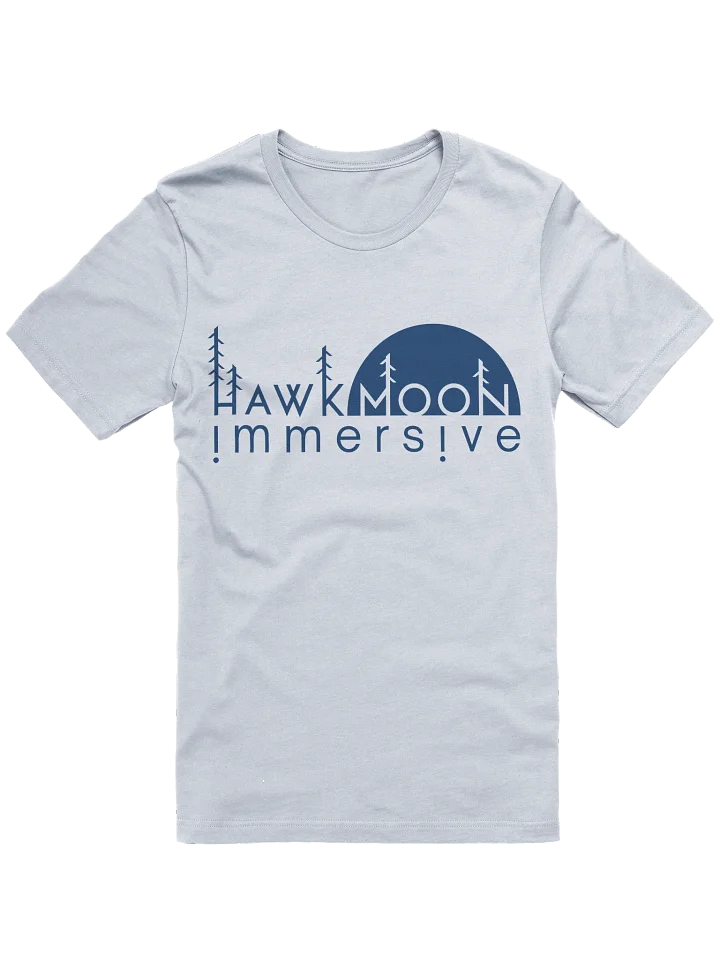 Lightweight Tee: Hawkmoon Immersive product image (1)