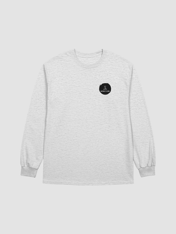 Kamikaze Demon Long Sleeve product image (3)