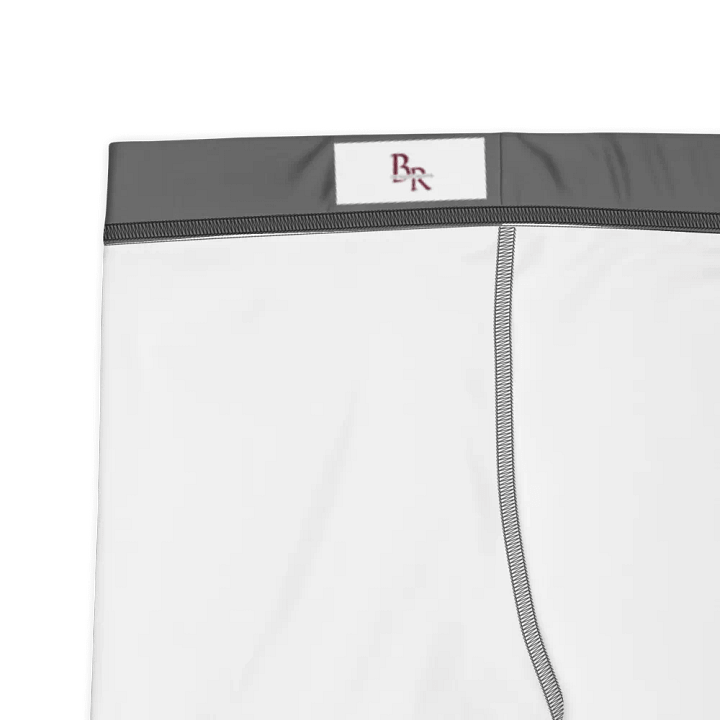 No Quit CLub Leggings Grey product image (2)
