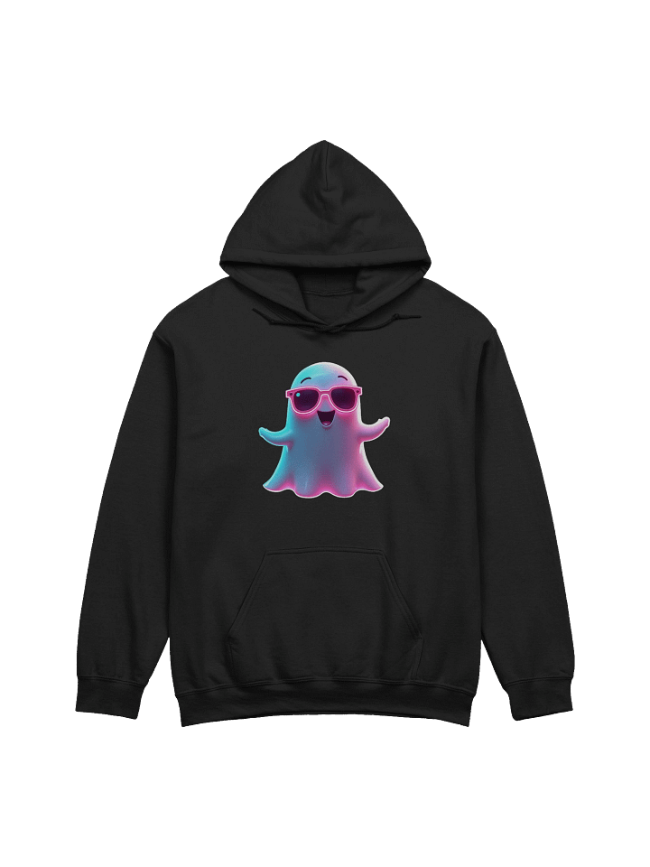 Friendly Ghost Spectral Shades Hoodie product image (3)