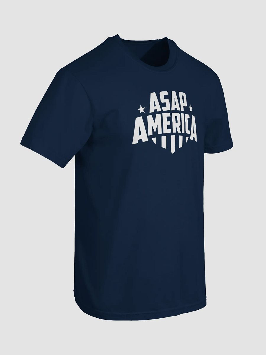 ASAP Super Tee – Lead the Way. Be the Difference. product image (26)