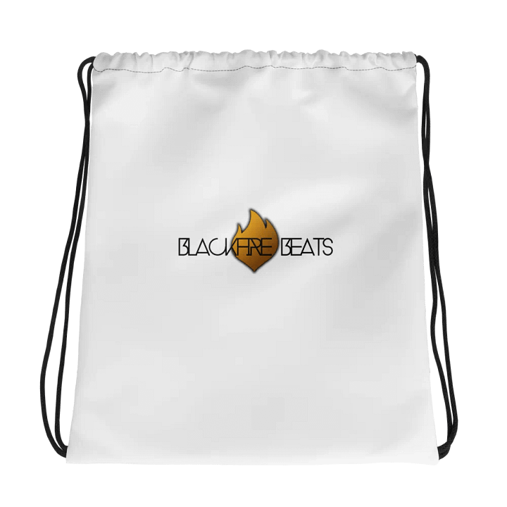 Blackfire Draw String Bag product image (1)