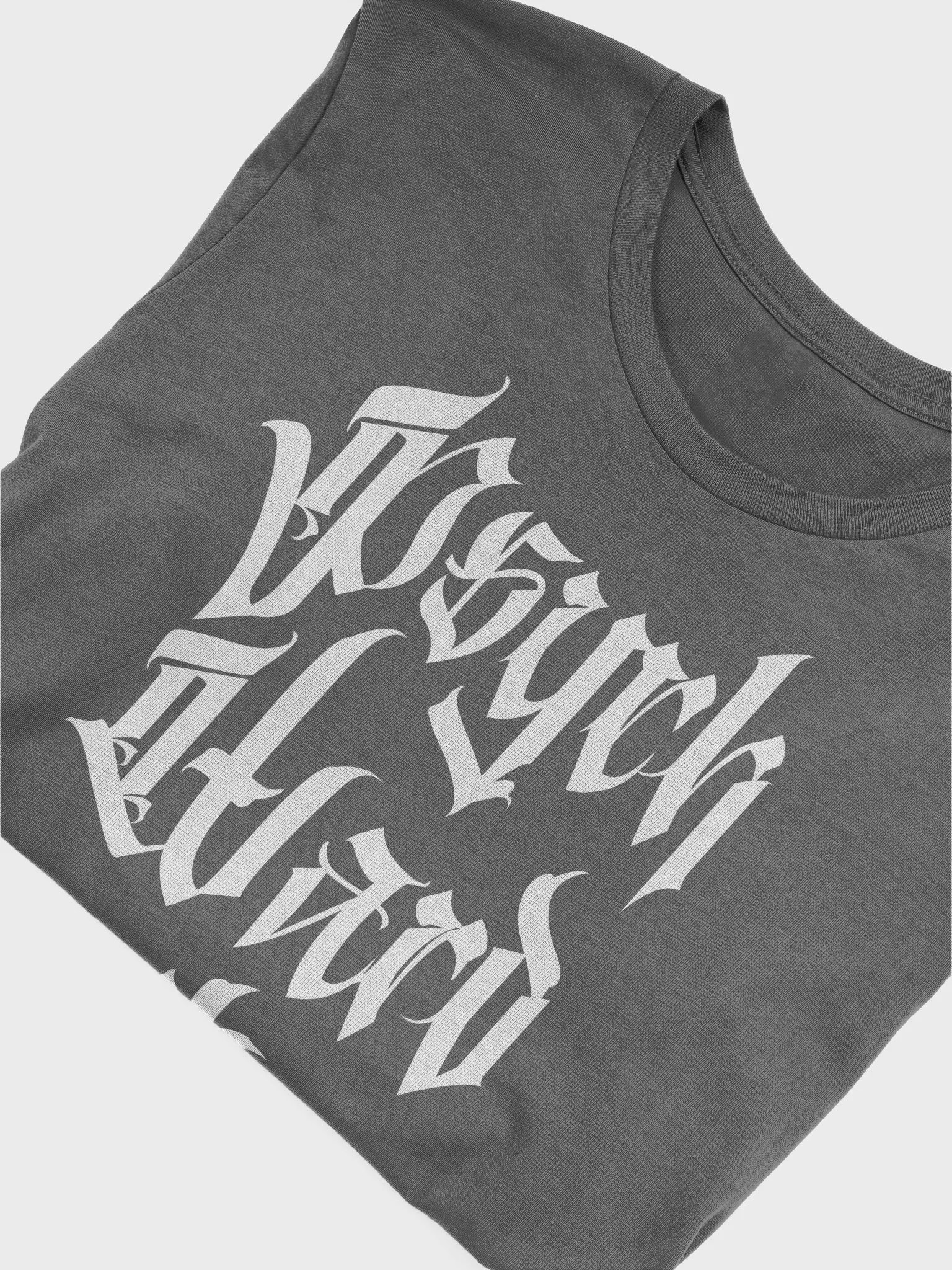 Psych Ward Olde English Tee product image (5)