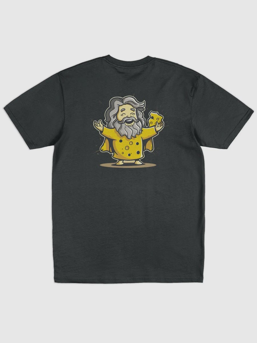 Super Cheesy: The Shirt product image (2)