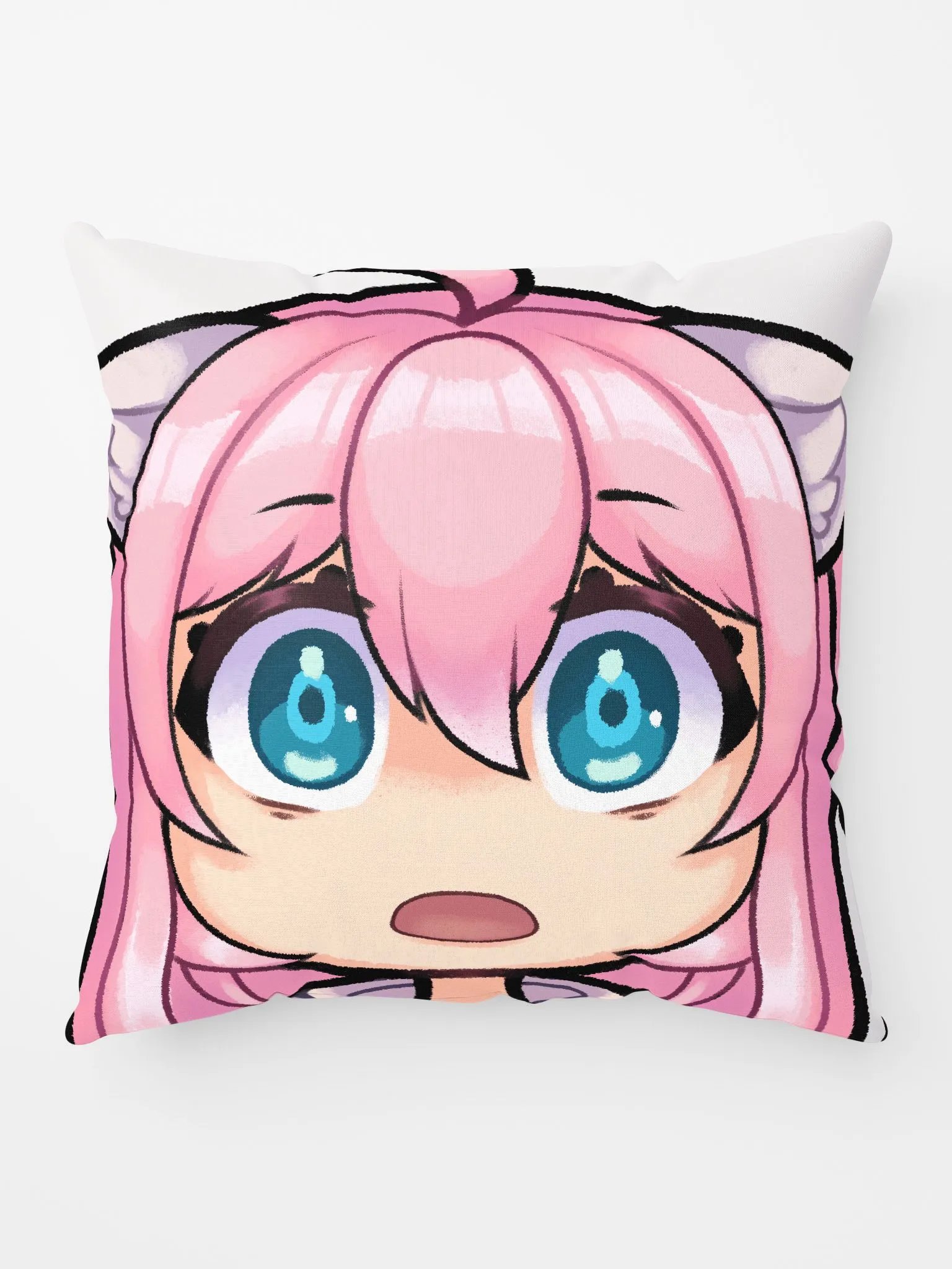 Mysteli Pillow HUH & Fire product image (5)