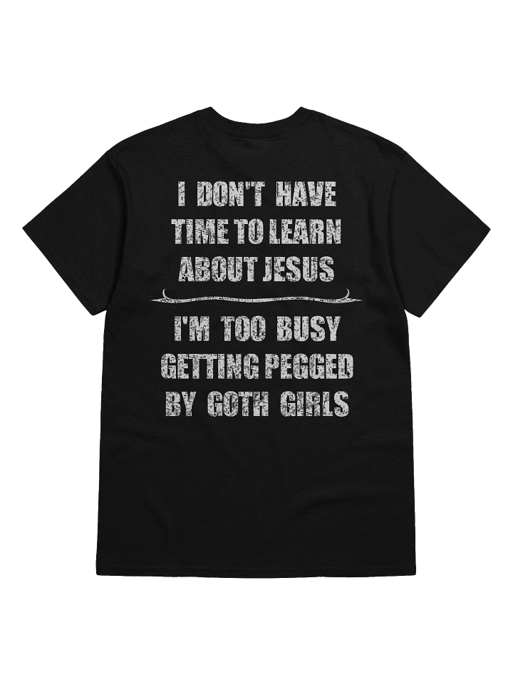 Leviathan Pegged Tee product image (2)
