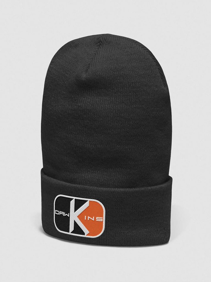 Dawkins Stocking Cap product image (2)