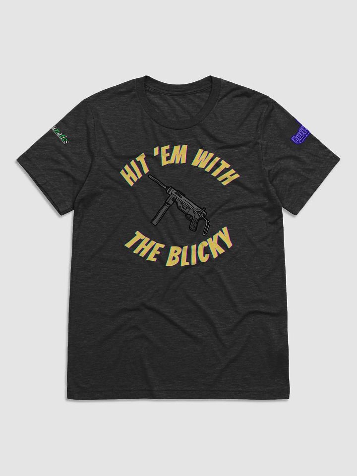 Blicky Shirt product image (1)