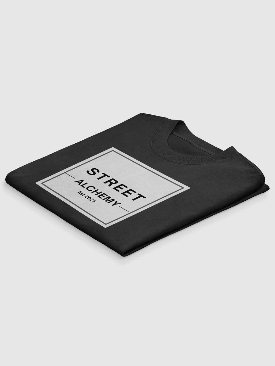 Street Alchemy Premium Oversized Tee product image (16)