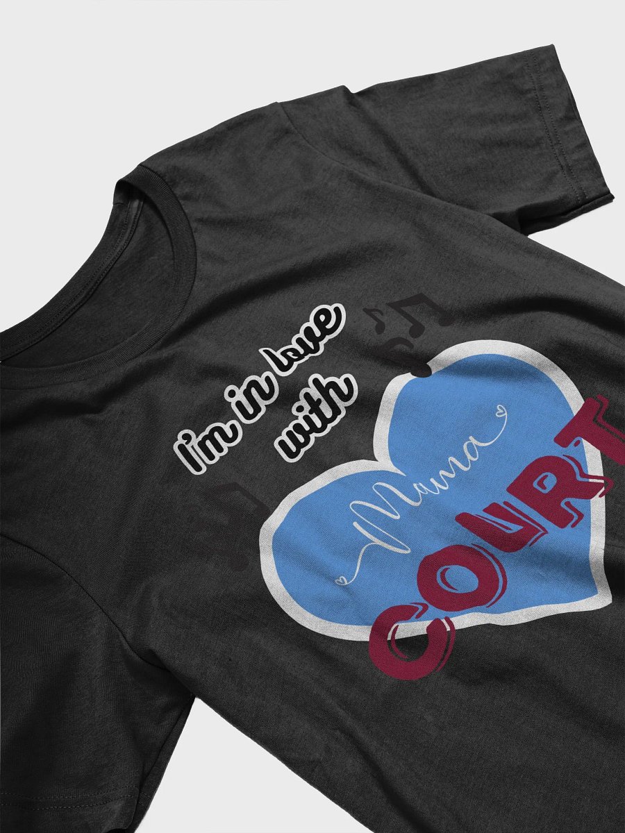 In Love with Mama Court product image (17)