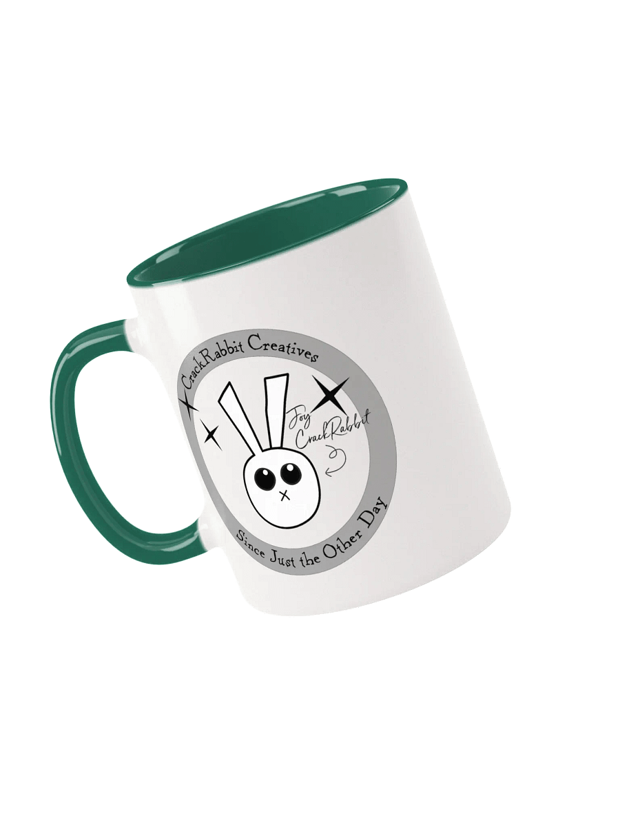 Great Day Mug product image (4)
