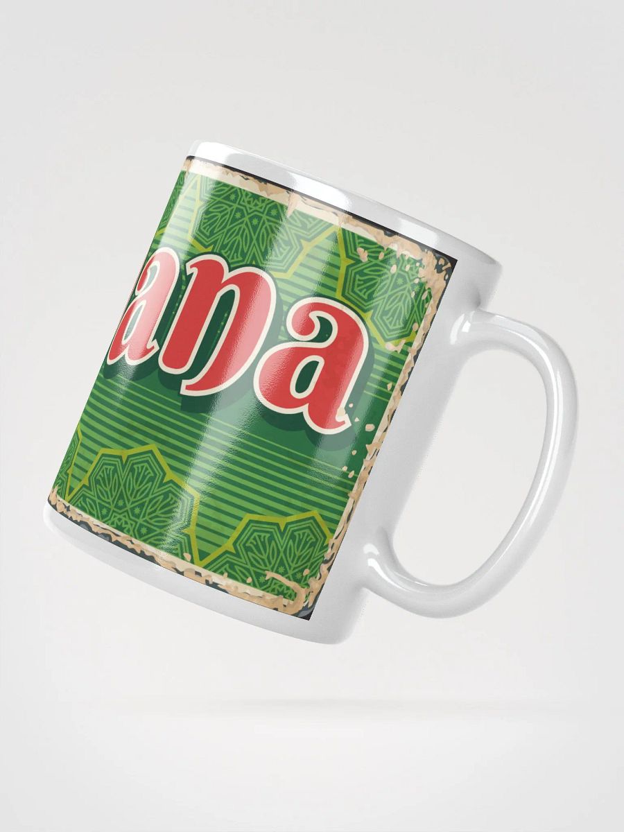 Adana City Vintage Mug product image (6)