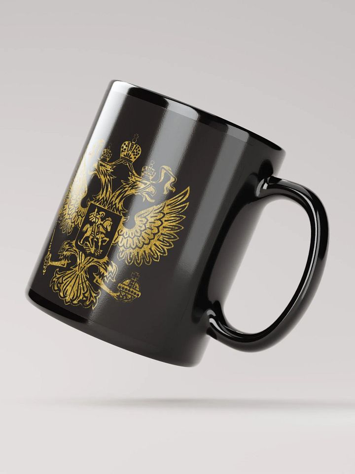 Z RUSSIA SOLJA product image (3)