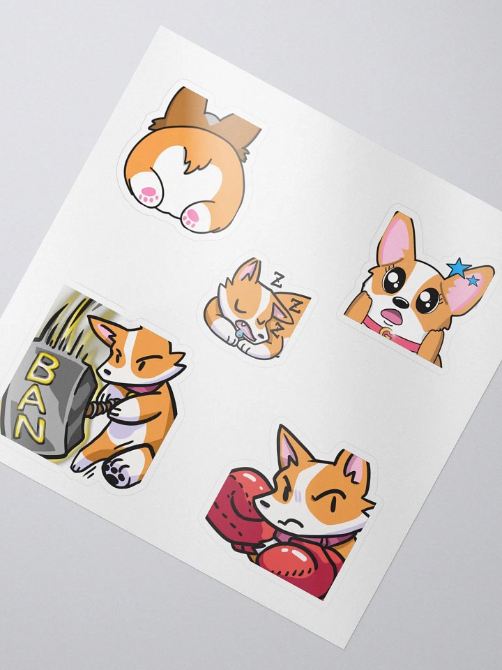 Georgia the Corgi product image (2)