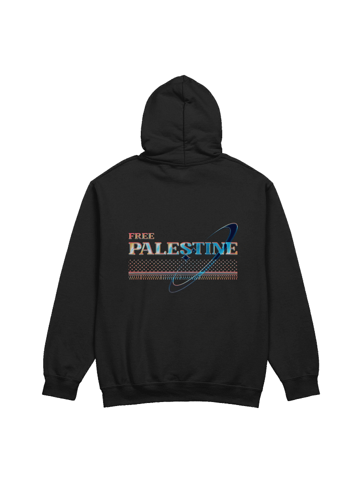 Free Palestine Classic Hoodie product image (1)