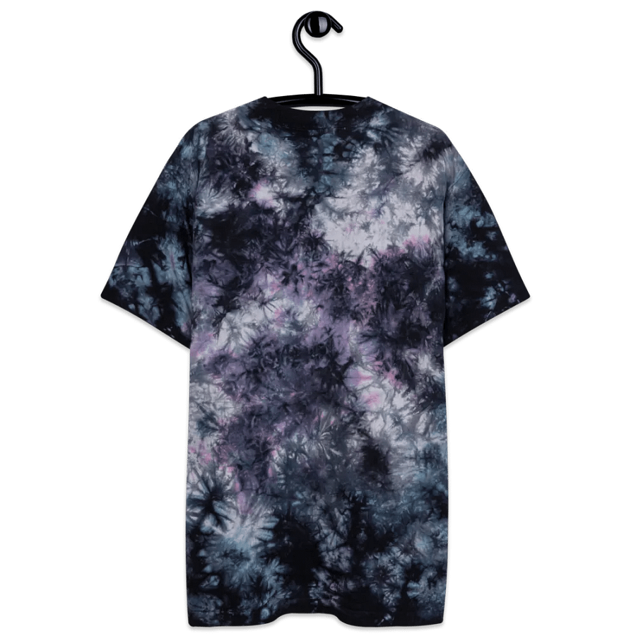 Heartfelt Jahmo0 Show Oversized Tee product image (9)