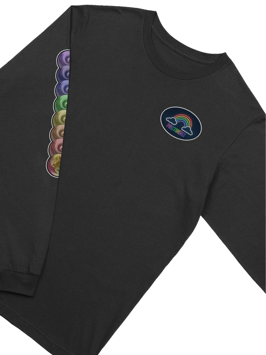 RB Long Sleeve Tee product image (3)