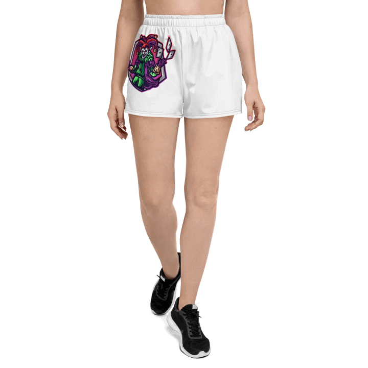 VR Women's Shorts product image (1)