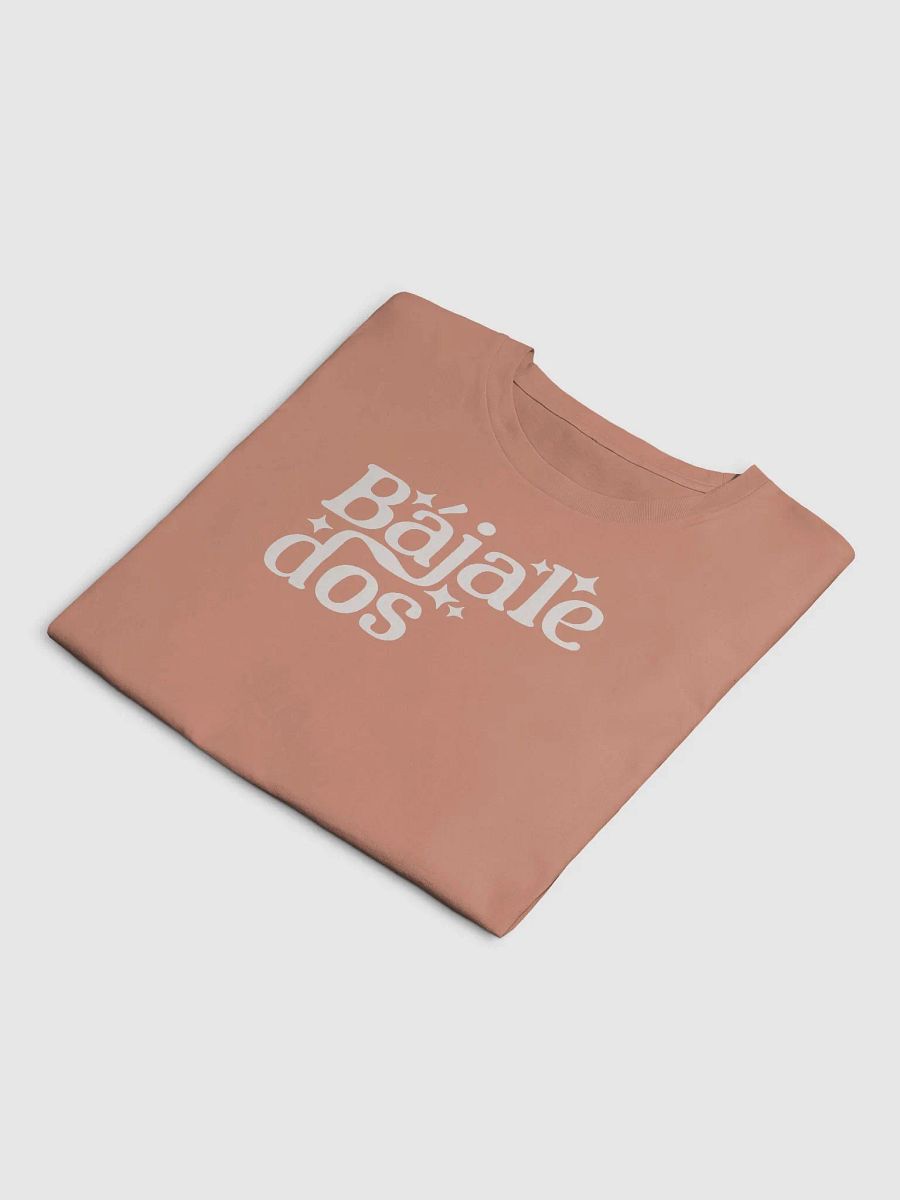 Bájale Dos Crop Top product image (3)