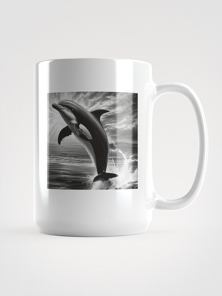 Mystic Dolphin product image (1)