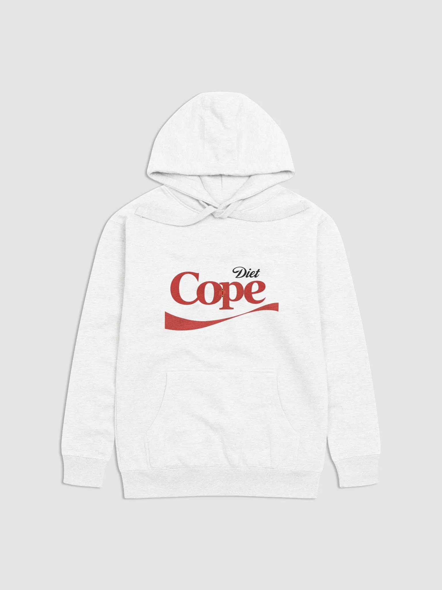 Diet Cope Hoodie product image (1)