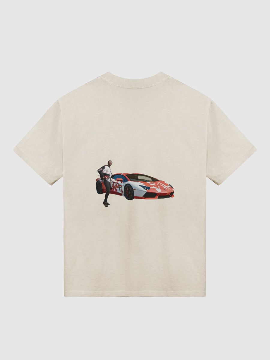 graffiti jungel lambo product image (2)