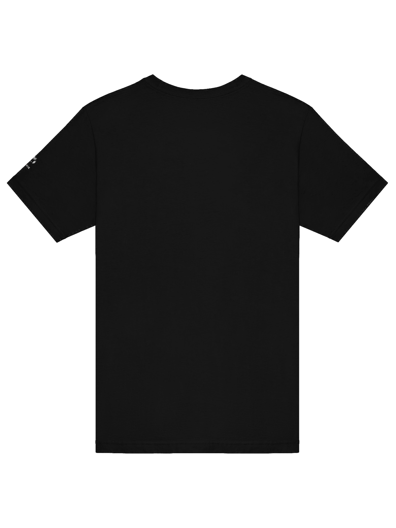 i'm here tee product image (6)