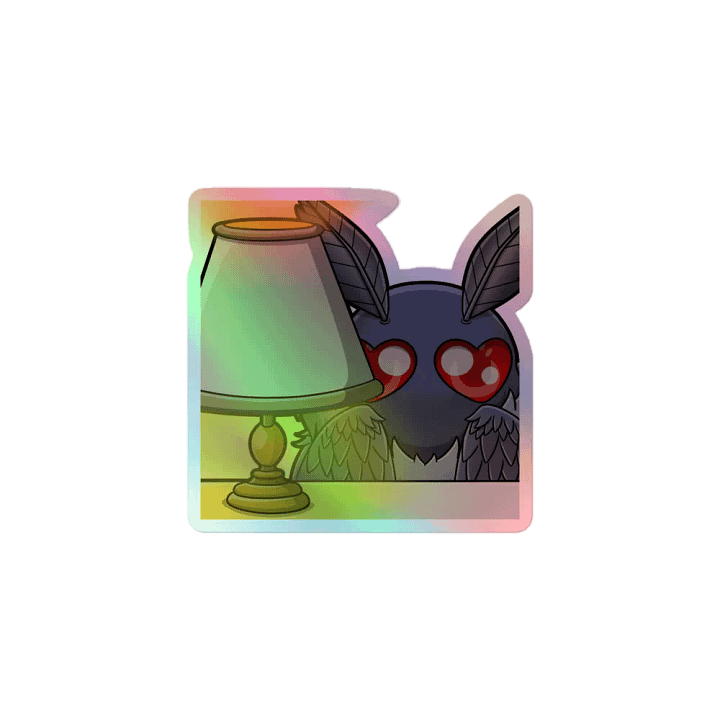 Lamp Stickers product image (1)