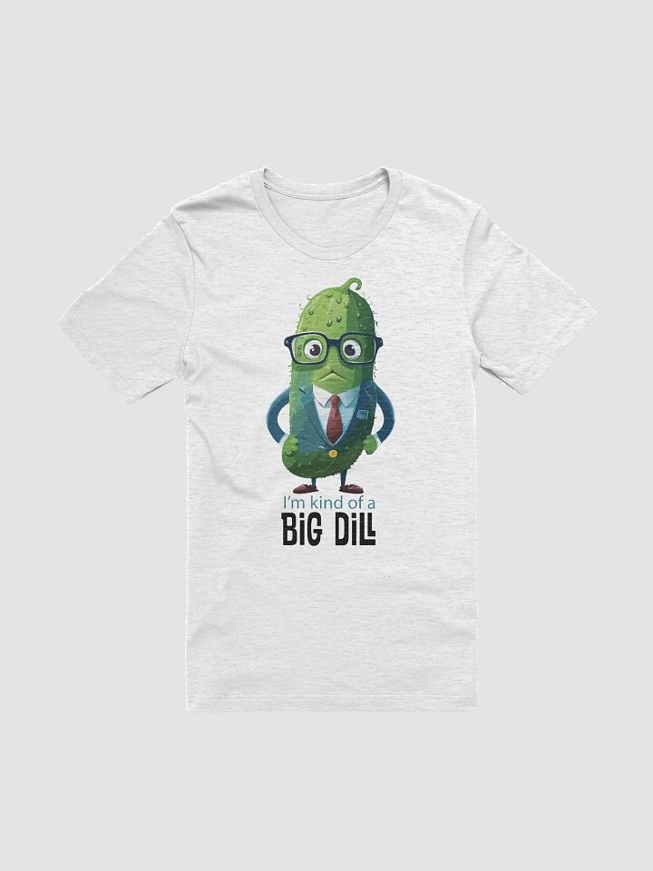 Big Dill T-Shirt product image (2)