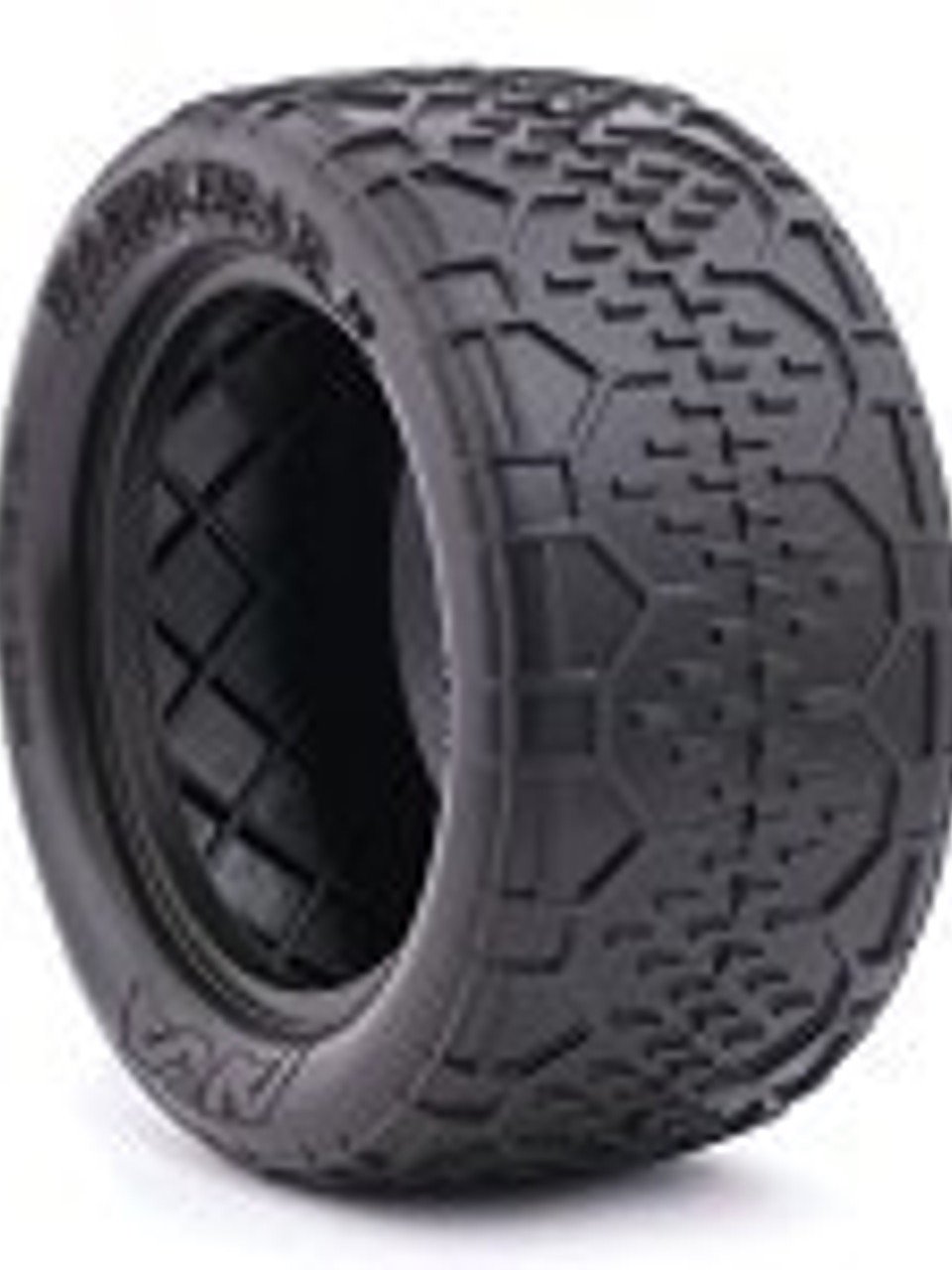 AKA Handlebar Rear Tires (No Foams) product image (1)