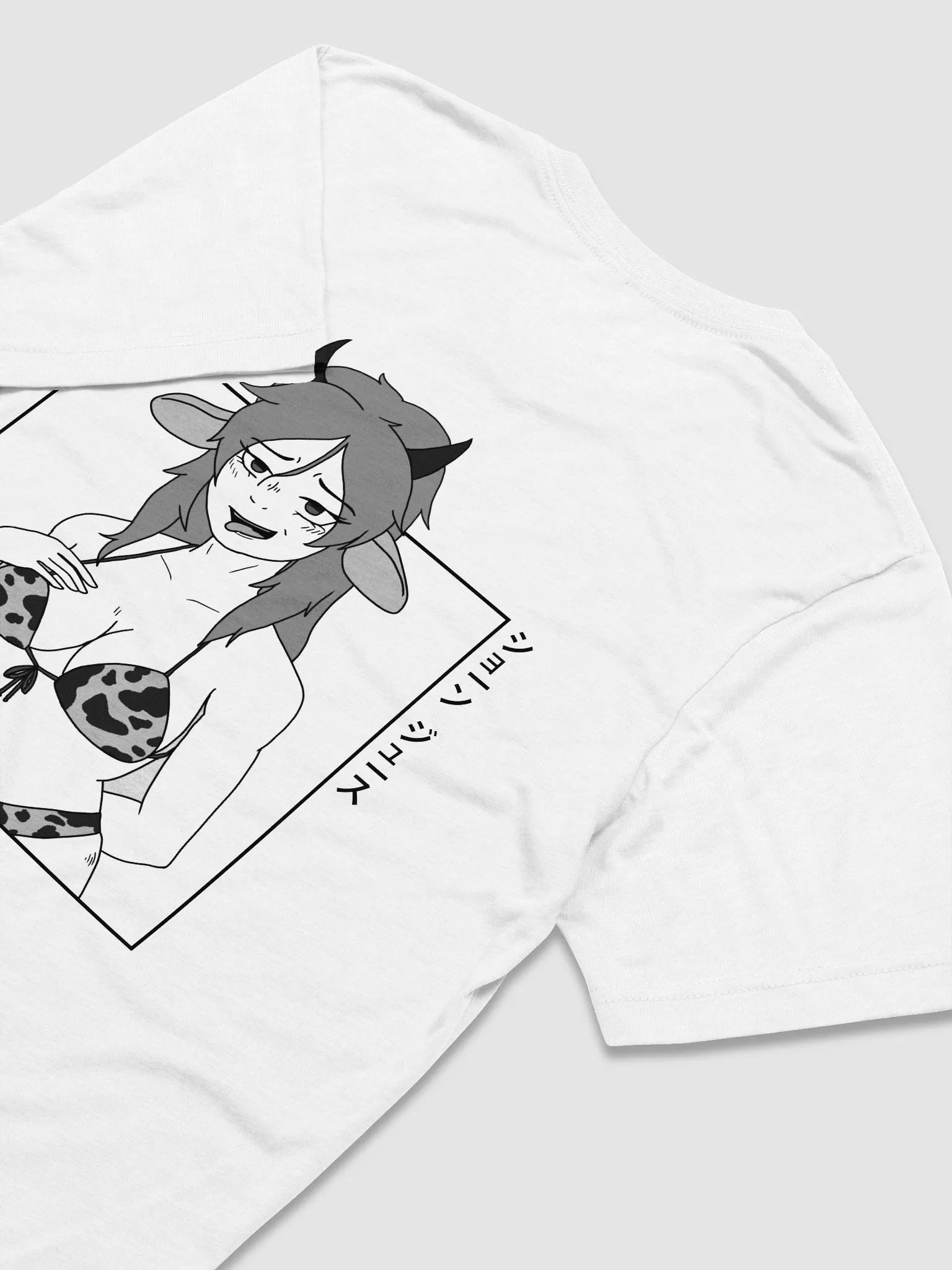 SeanieGWaifu T-Shirt product image (4)