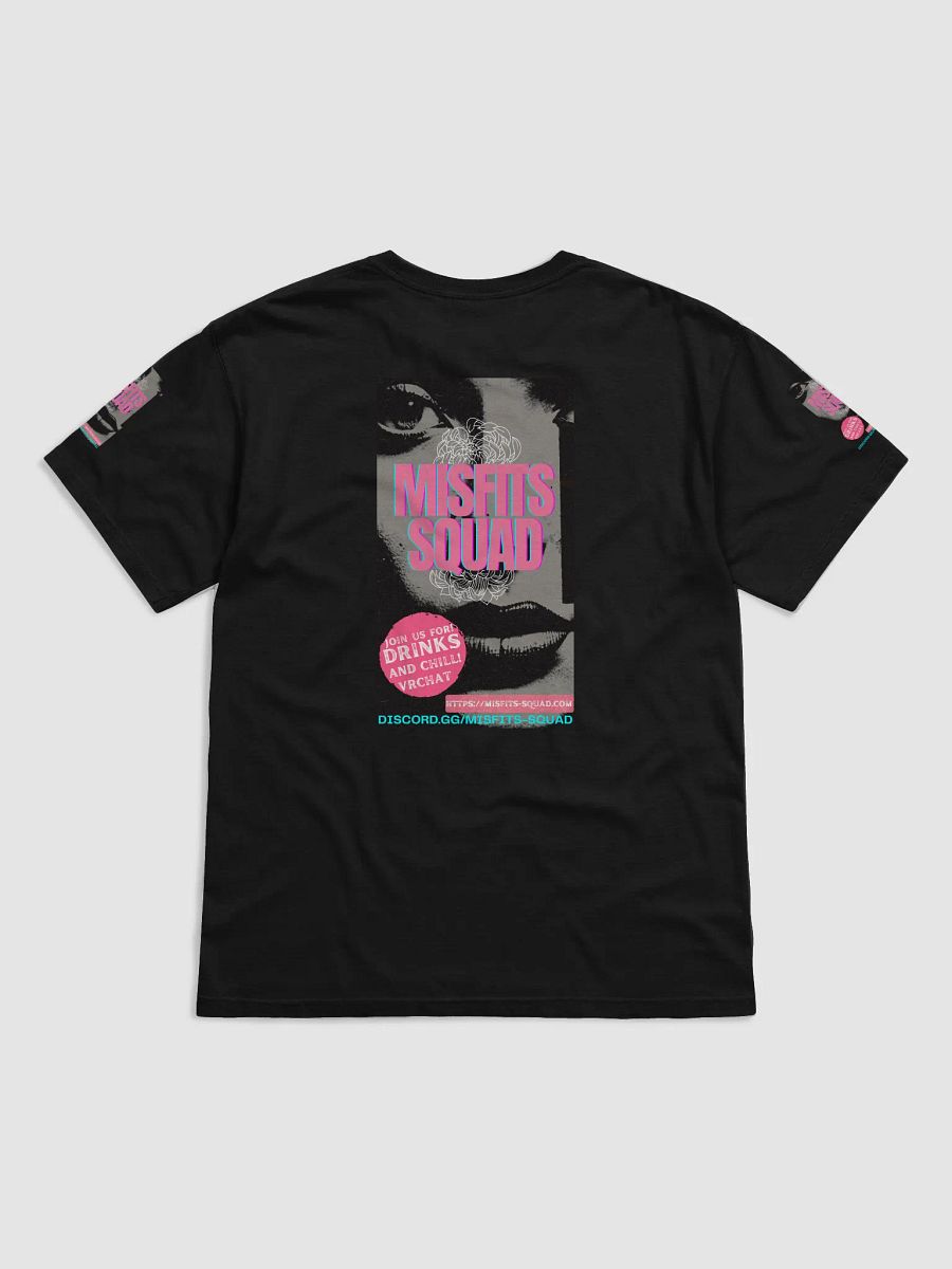 Misfits Squad Male T-Shirt product image (2)