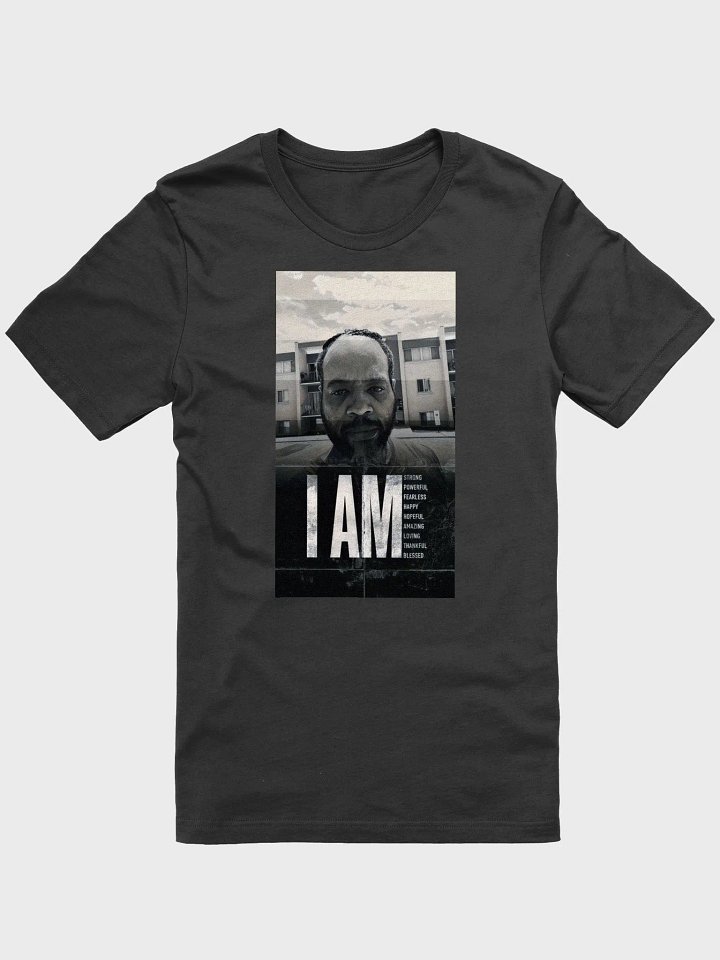Morris t shirt 3 product image (3)