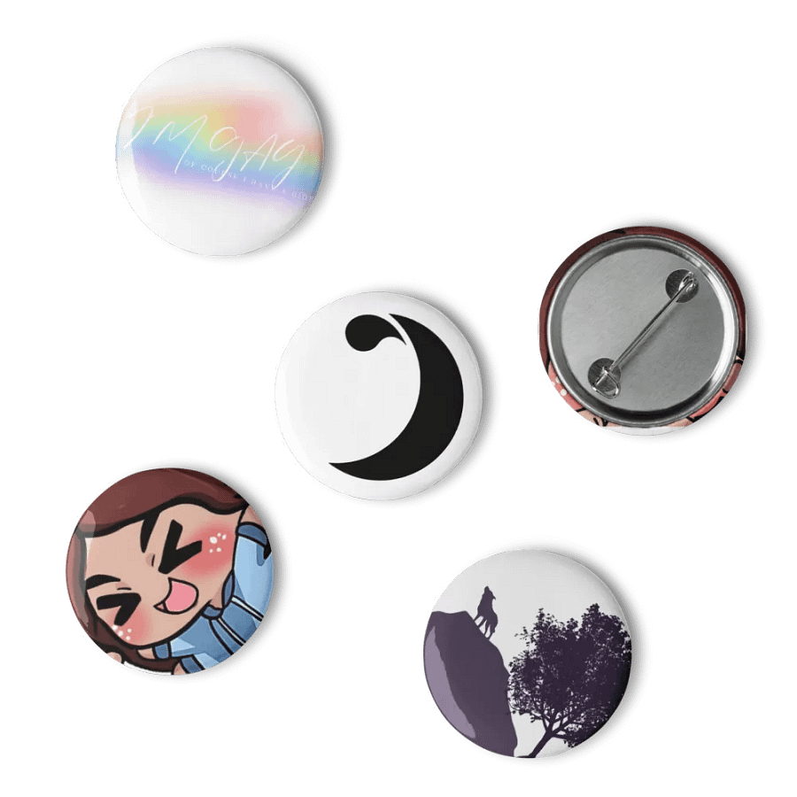 JORDAN BUTTONS product image (6)