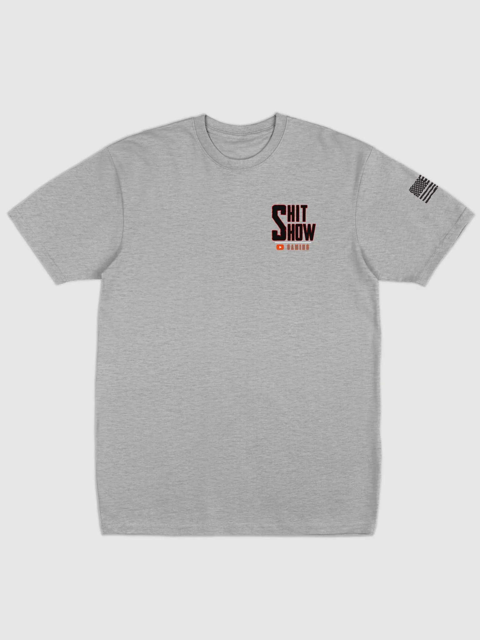The Tee product image (1)