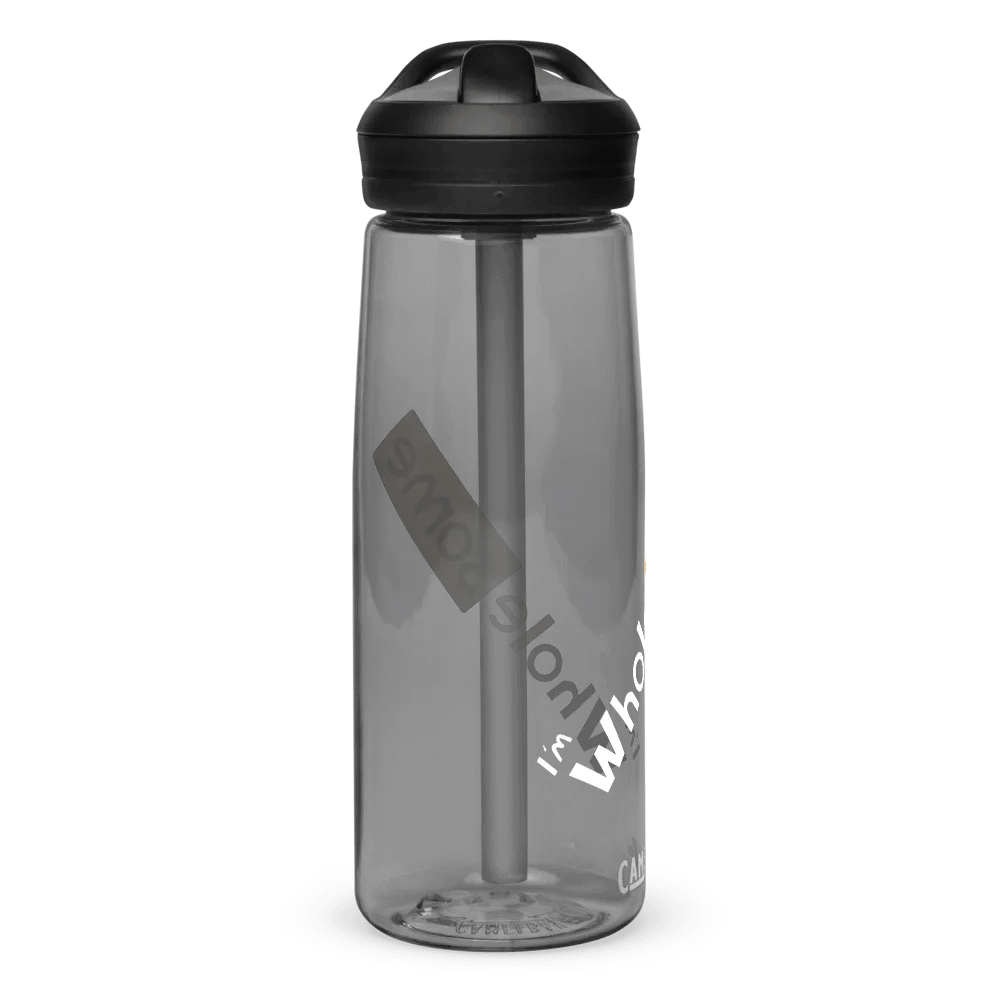 Wholesome bottle! product image (2)