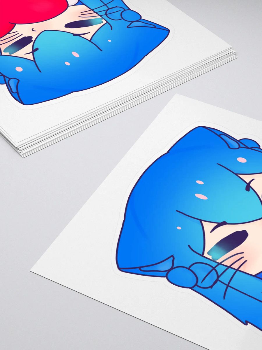 Heart Sticker product image (4)