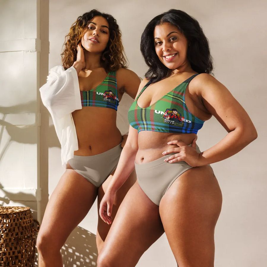 Soulful Expression Bikini Top product image (11)