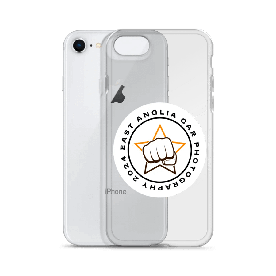 EACP iPhone® Case product image (51)