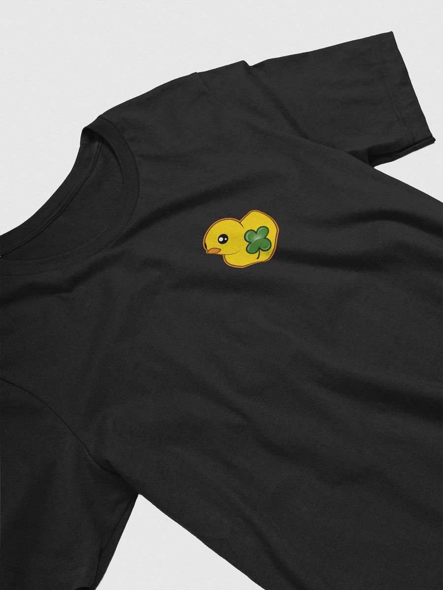 Luck Duck T-Shirt product image (10)