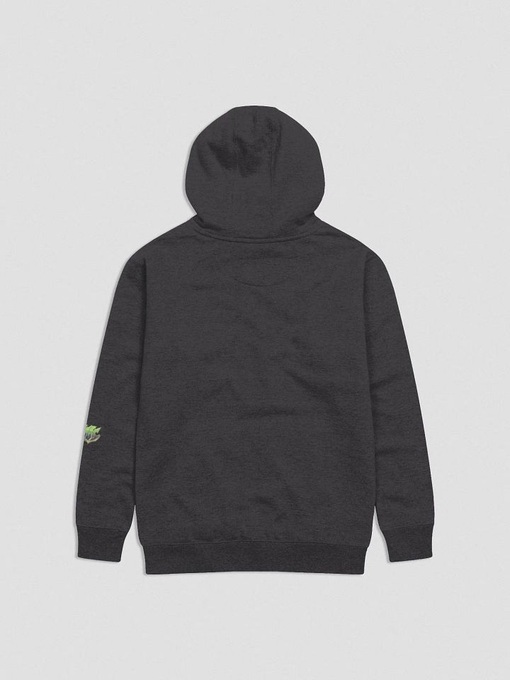 Troublemaker (men's hoodie) product image (11)