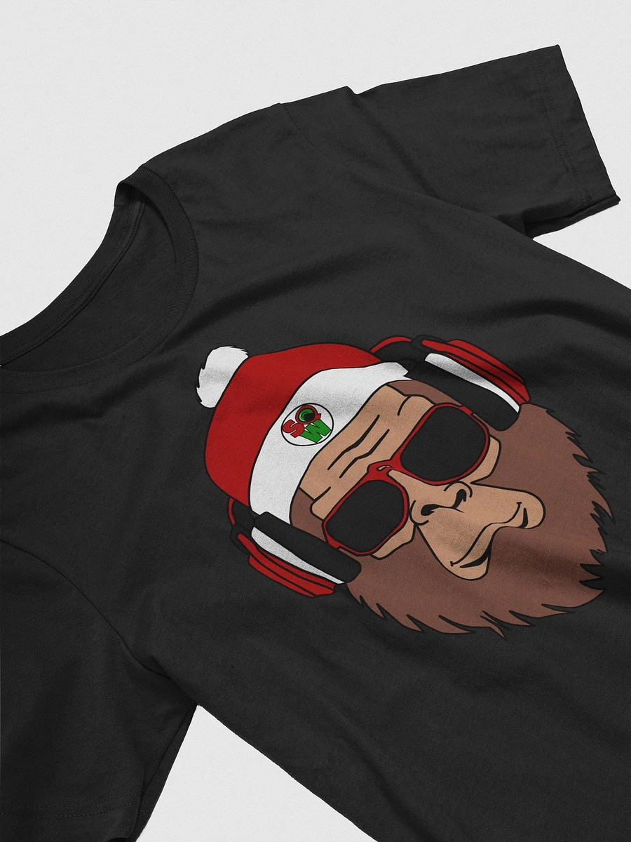 Holiday Squatch Short Sleeve product image (39)