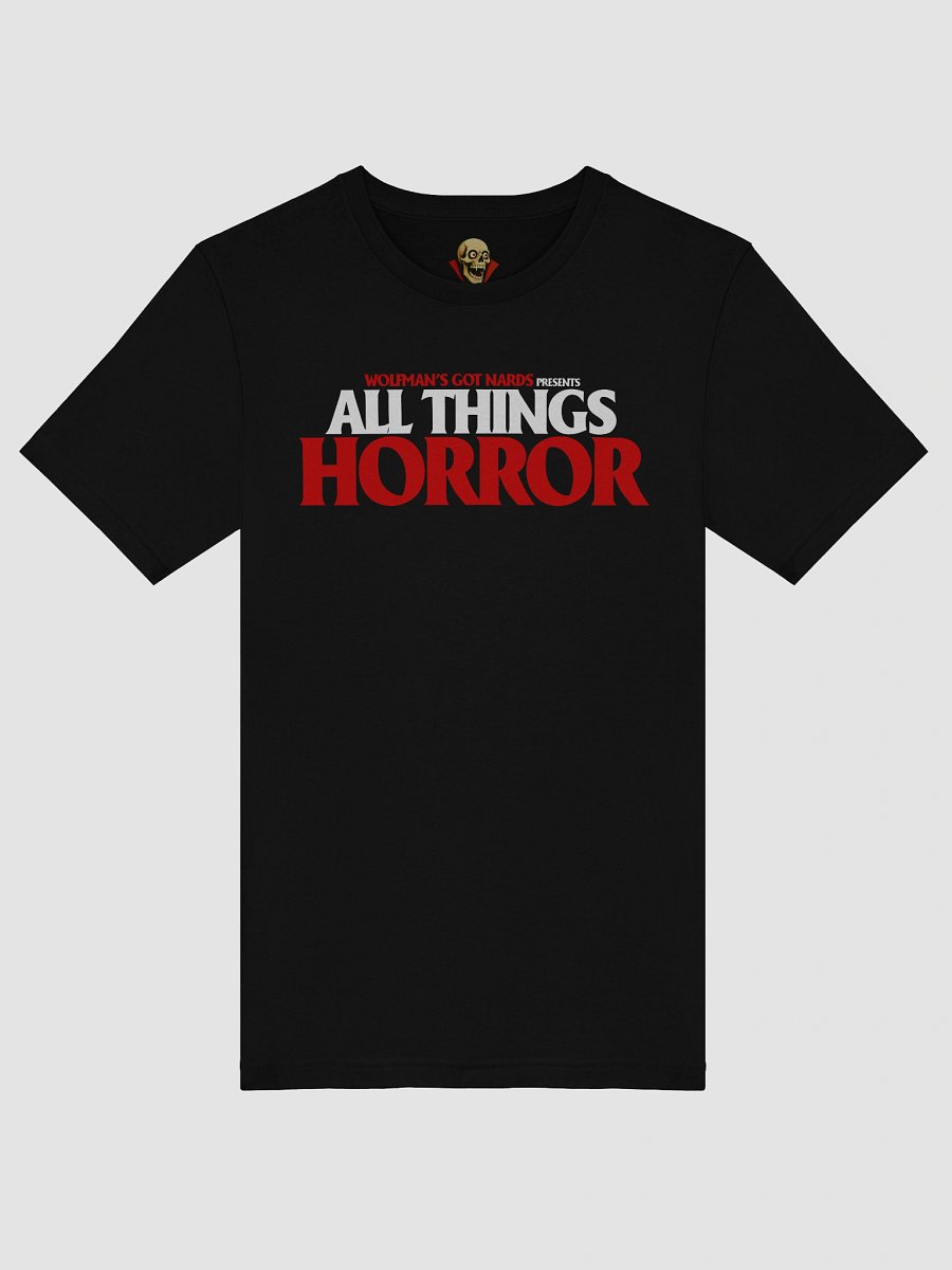 All Things Horror product image (5)