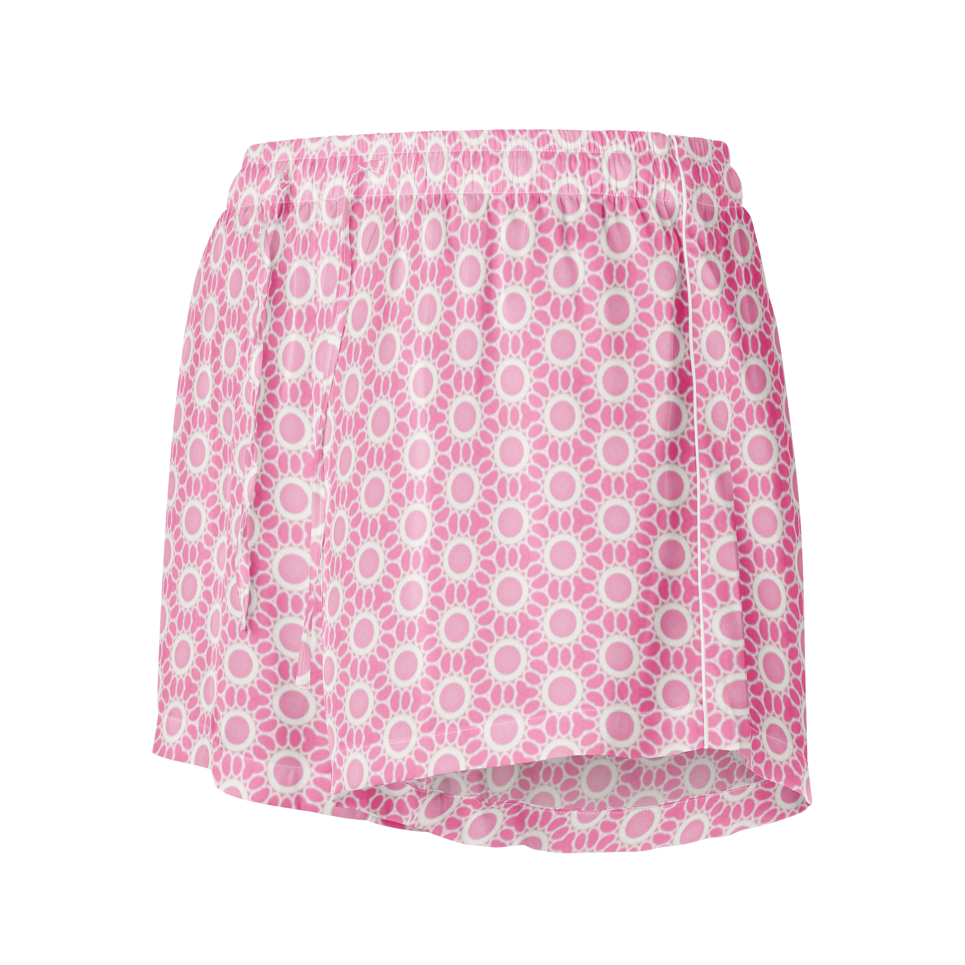 Old Lace Women's Pajama Shorts product image (1)