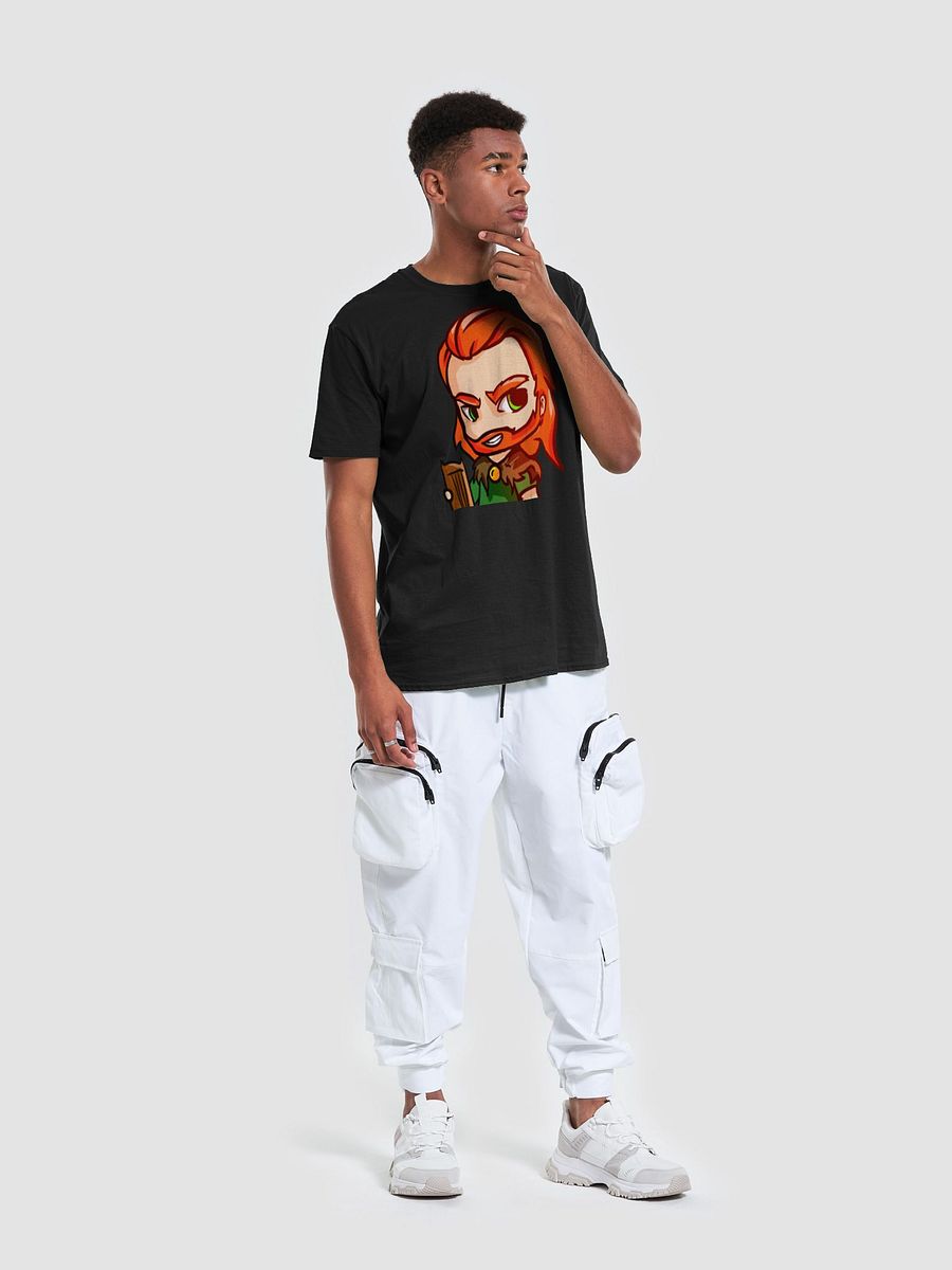 THY GINGER FIGHTER product image (5)