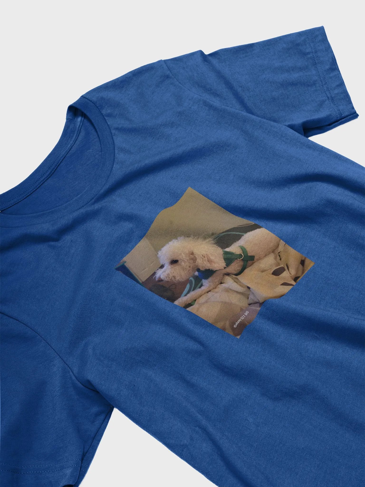 snowball shirt product image (3)